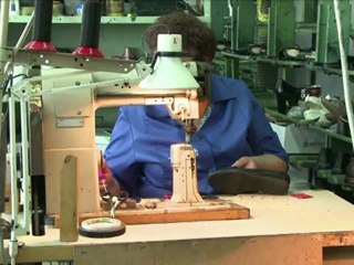 Sprung ins Eisloch: Russland ist in der WTO