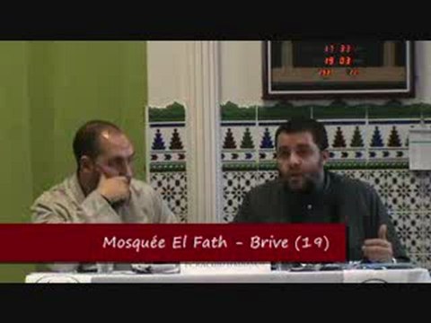 3. L'Education (prof Rachid Haddach)