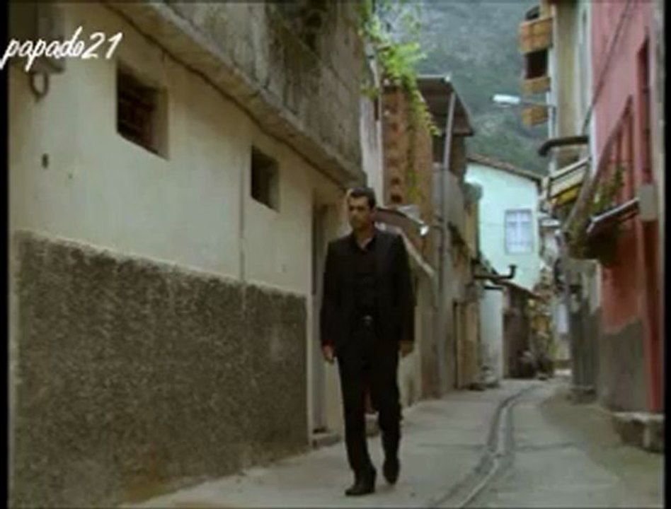 Asi Demir- coming home