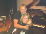 Avril Lavigne Engaged to Chad Kroeger - Hollywood Love