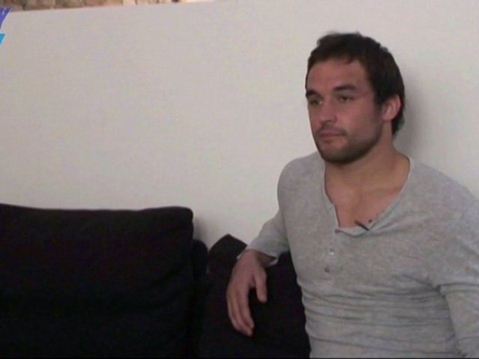 Charles GIMENEZ -5- Bien dans ses Basques