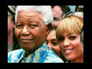 Beyoncé  I Was Here (Live at Roseland)