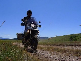 La Ruta Balcanica (II) Bosnia y Montenegro