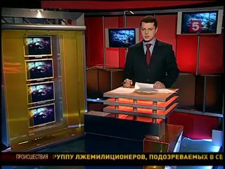 Вор в законе Владимир Кохреидзе (Бутхуз)