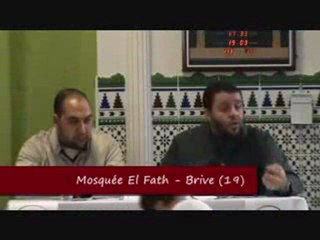 1. L'Education (prof Rachid Haddach)