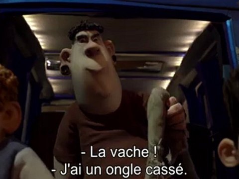 L'étrange pouvoir de Norman - Extrait #3 (VOST)