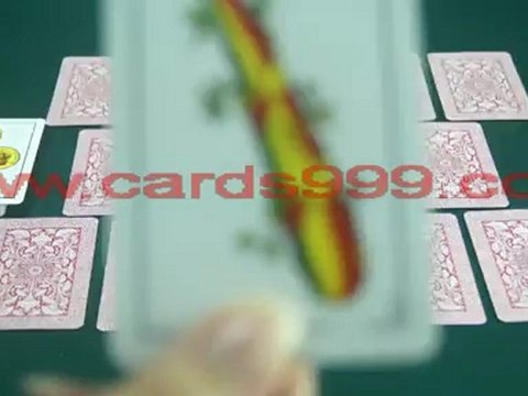 markedcards-Fournier-no.12 -краплеными картами