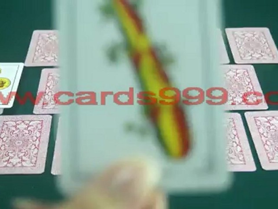 markedcards-Fournier-no.12---краплеными картами