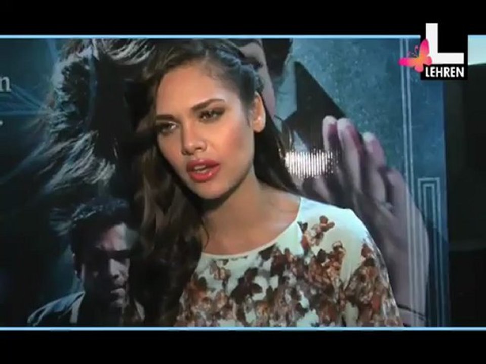 Eshas Love For Emraan And Bhatts