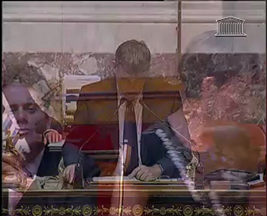 Intervention MK Séance Pub. 31 juillet 2012 PL Harcèlement sexuel