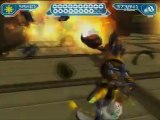 Ratchet & Clank 2 [9] - Salut robot