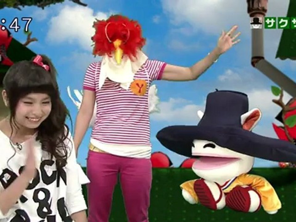 saku saku (20120822-0730 ｔｖｋ)-03