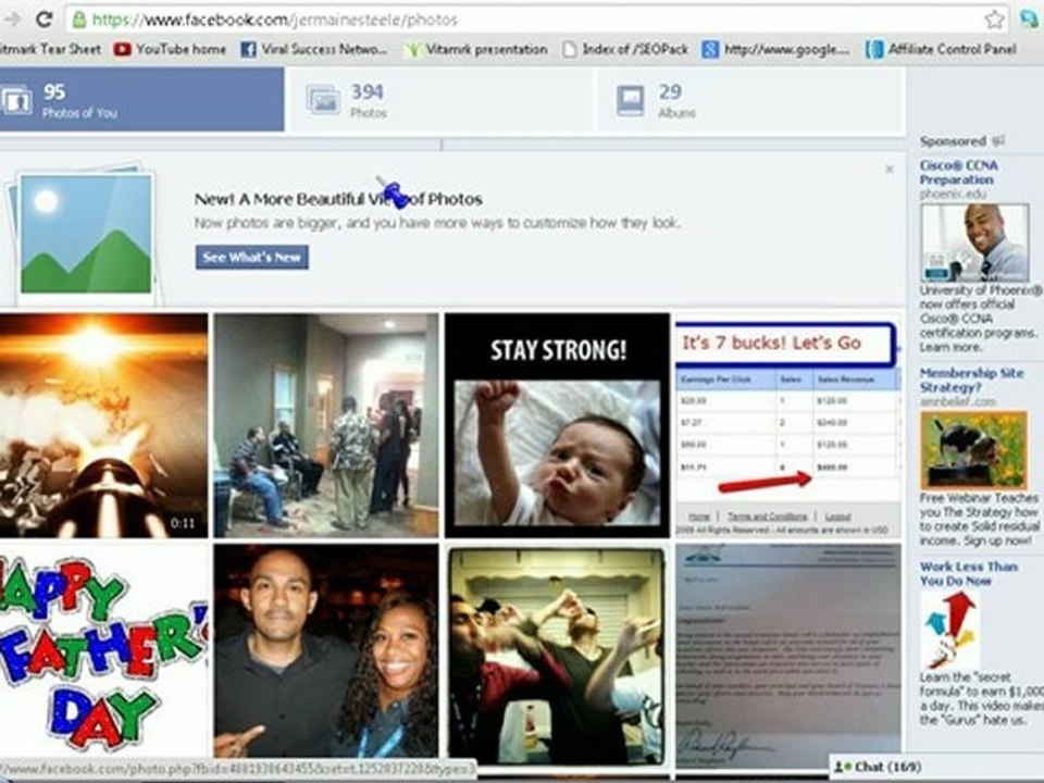 Instant Cash Plugin Tom Bailey Review AKA Instant Cash Plugin
