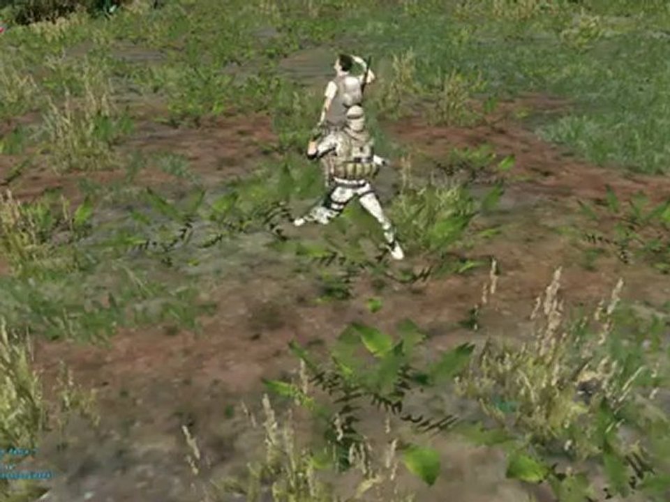 Hacker tried to kill me, failed, Found some mushrooms and the party was on