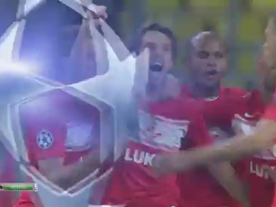 www.soccer-football.ru | 2 Spartak_Fenerbahche