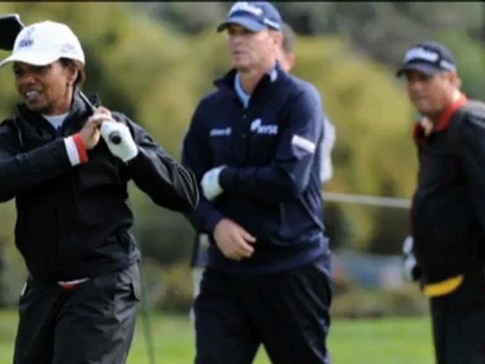 Revolution! Augusta Golf Club lässt Frauen zu