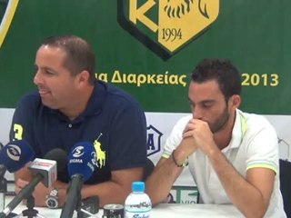 Τοποθέτηση Μπεν Σιμόν (3)