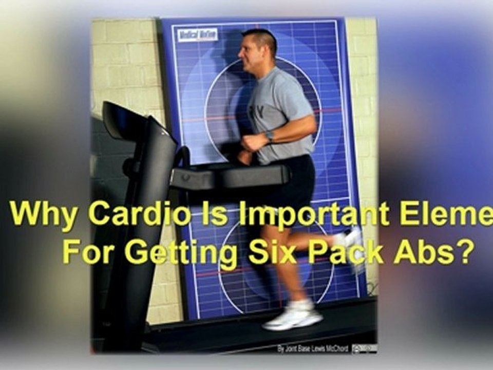 Get Six-Pack Abs Without Gym or Equipment