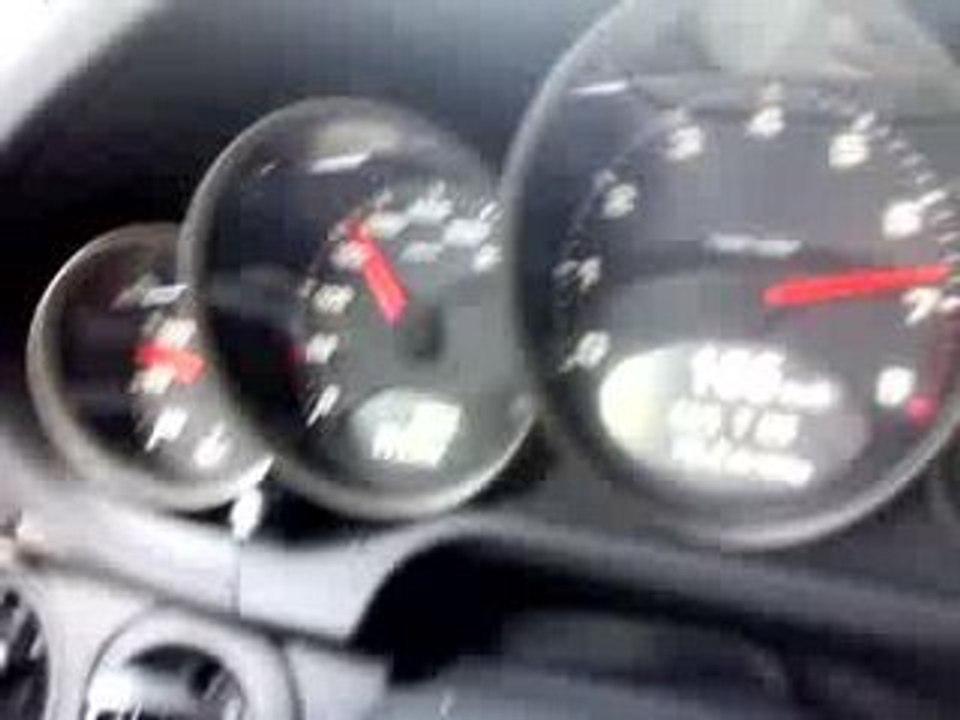carrera 911 cabriolet..