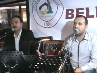 Descargar video: İRFAN MECLİSİ - Murat BAKIRKAYA & Ferdi KEMAN - DEDİLERKİ GÜN GELİR AZALIRMIŞ SEVGİLER