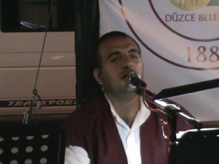 İRFAN MECLİSİ - Ferdi KEMAN - SAMANYOLU