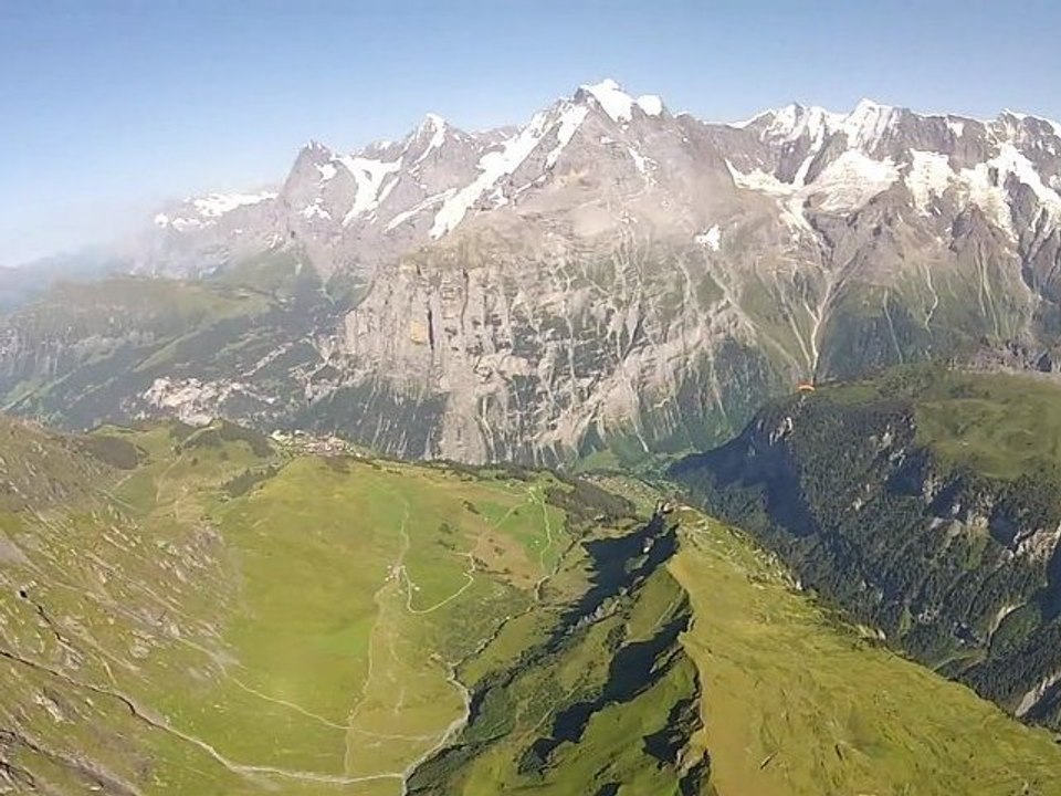 MURREN ACROLIDE 2012