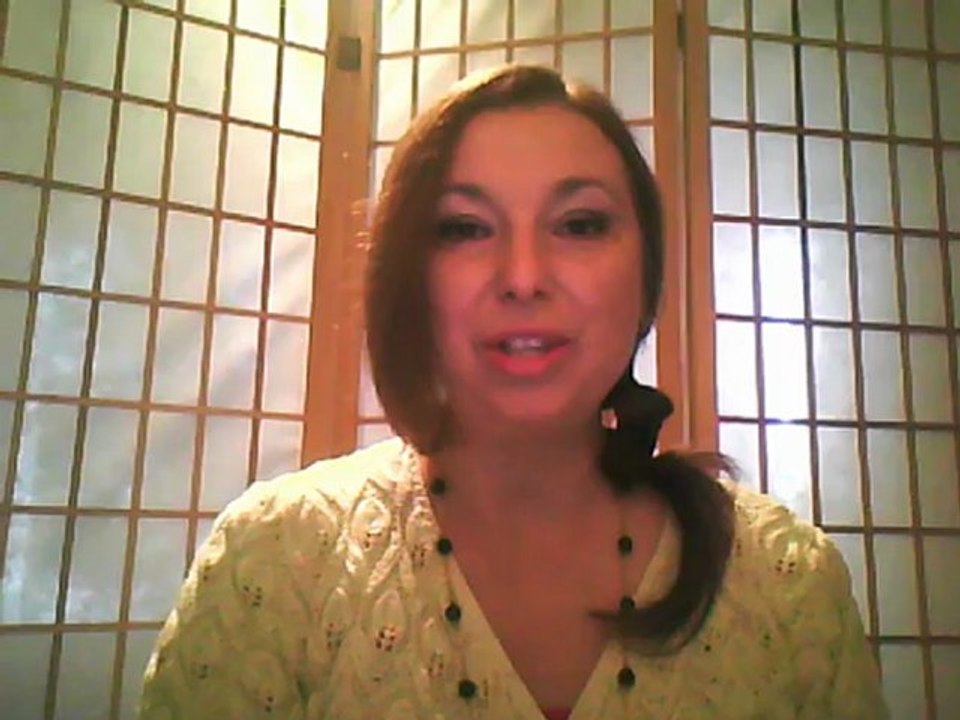 Neck stretches you can do at your desk