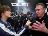 GC 12: Dust 514 - Interview