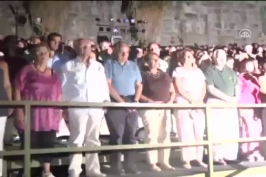 Uluslararası Bodrum Bale Festivali