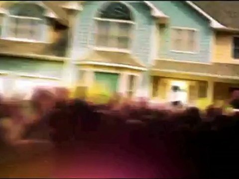 Joe Jonas coaches Tayler Buono - THE NEXT - Orlando