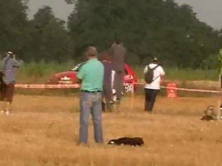 RALLYE DE SAINT-GERMAIN-LA-CAMPAGNE 18-19 AOUT 2012