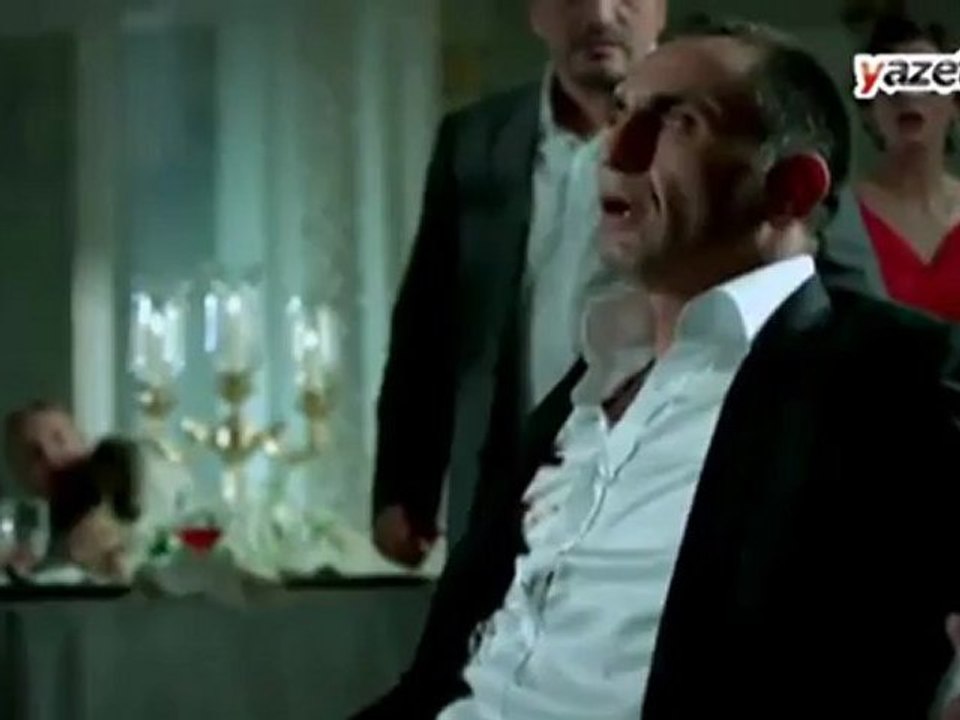 Memati'den -Deniz Üstü Köpürür(BiGaDiC)