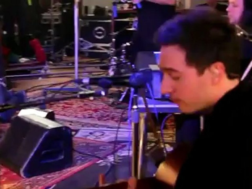 What The Hell (Walmart Soundcheck)