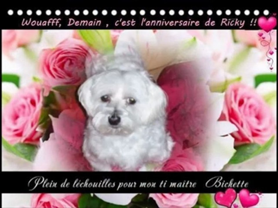 Cadeaux 2012 08 22