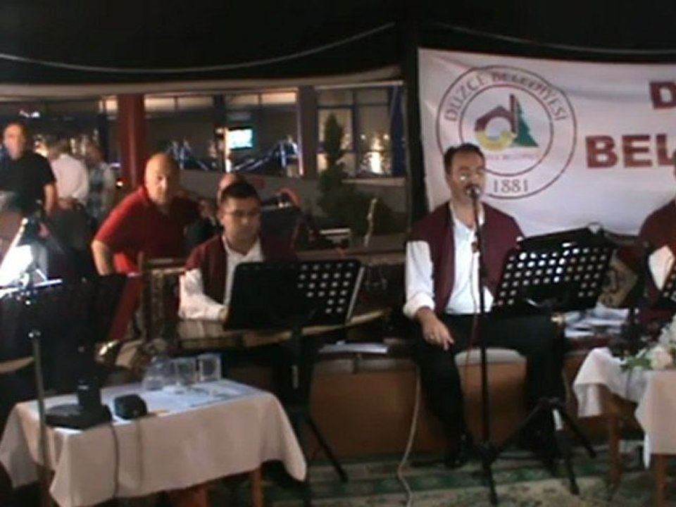 İRFAN MECLİSİ - Murat BAKIRKAYA - ELVEDA BİZDEN SANA