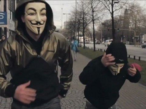 Nicky Romero - Toulouse (DL.Jay Remix) - 2012