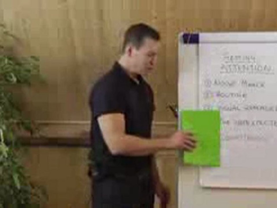 Student engagement strategies and teacher resources - Paul Ginnis shares his student engagement strategies