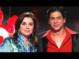 Shahrukh Khan To Romance Farah Khan