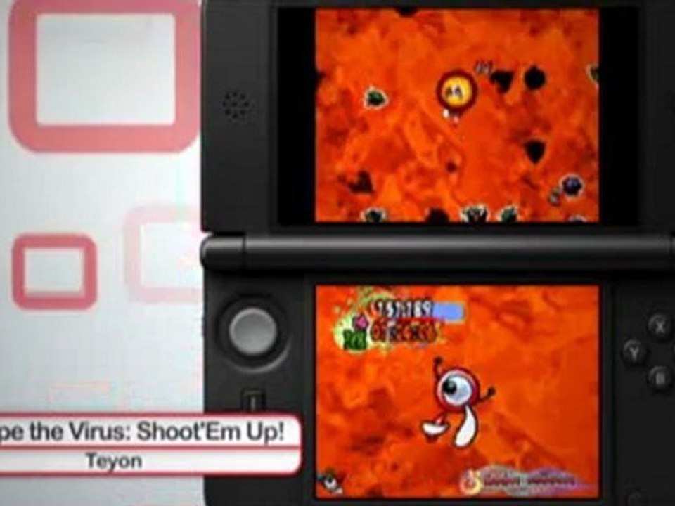 Mystical Ninja starring Goemon (3DS) - Les téléchargements de la semaine