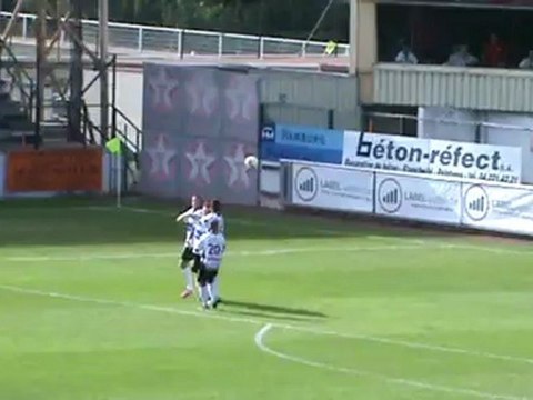 Liege - Roulers en coupe 4