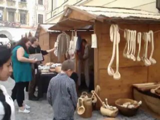 Jenny en Polonia 2012  (MIX)