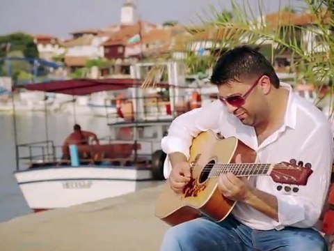 Toni Storaro - Ako edna zvezda si