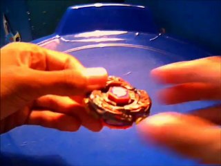 l drago destroy unboxing