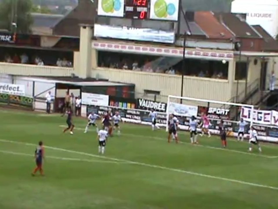 Liege - Roulers en coupe 6