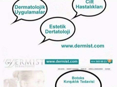 Kaş kaldırmada botoks kullanılabilir mi / dermist.com