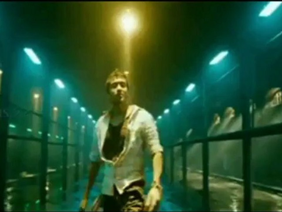 Yemma Yemma - 7 am arivu love