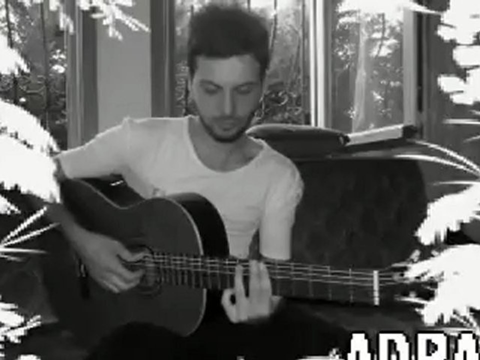 Şehitlik Yazılmış Alnıma & ADRA