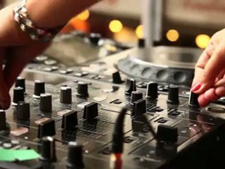 Techno Parade 2012 #Acte1