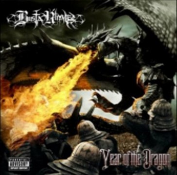 Busta Rhymes - Year Of The Dragon (Free Album Download Link) Mixtape Preview