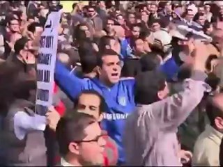 Listening Post - Where was the media hunt for Ratko Mladic?